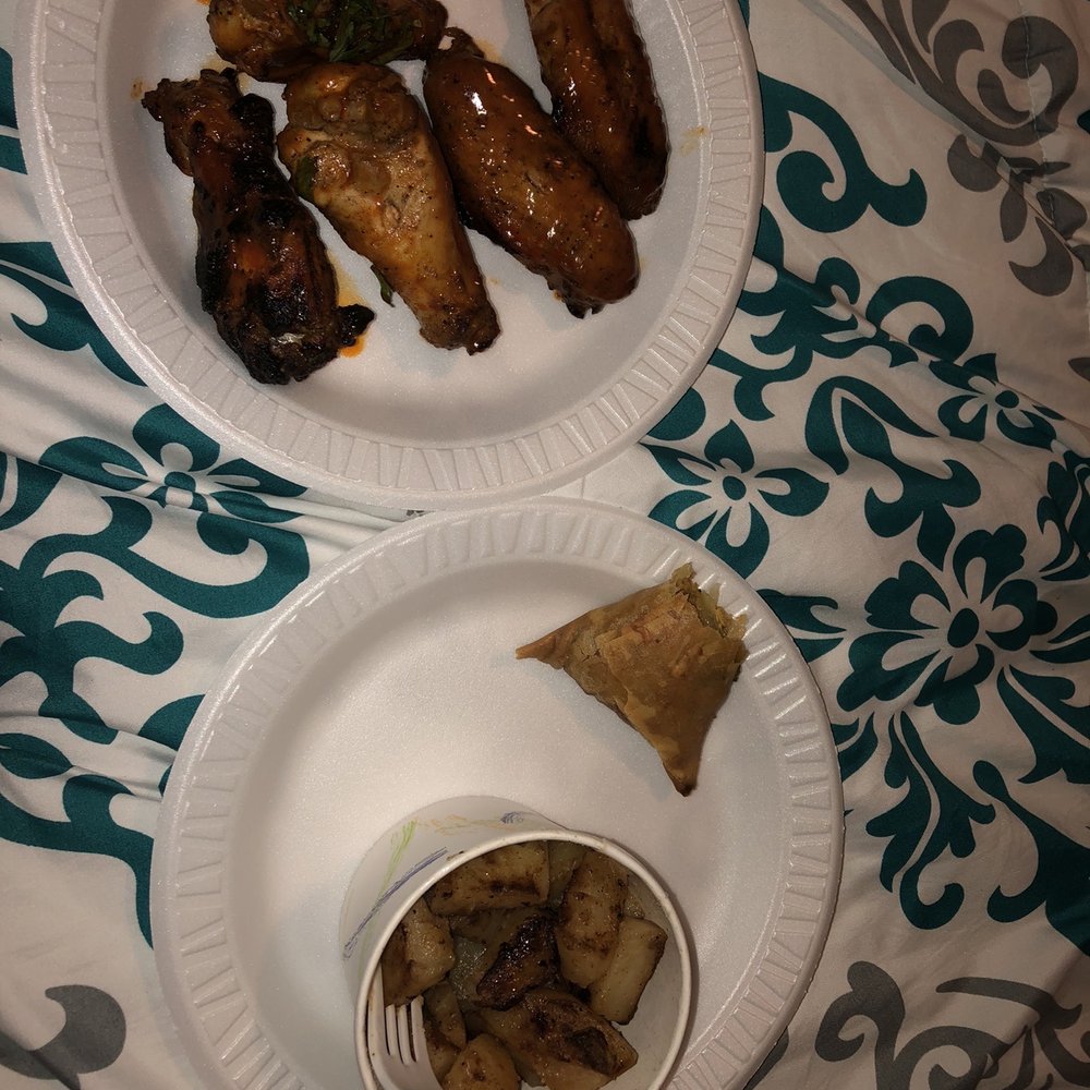 Zaitun Halal - Mediterranean Near Me - Jamaica, New York