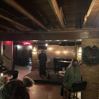 Sidecar - Cocktail Bars Near Me - New Braunfels, Texas