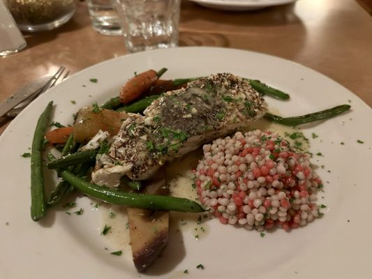 Silverwater Cafe by null