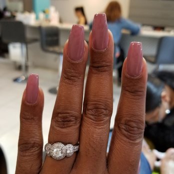 Ayrsley Nail Bar - Sns fullest done by Kristi - Nail Salons Near Me - Charlotte, North Carolina Ayrsley Nail Bar - Sns fullest done by Kristi - Nail Salons Near Me - Charlotte, North Carolina