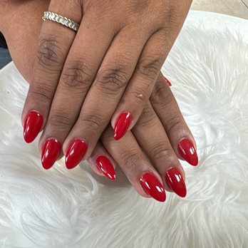 Professional Nail & Spa - Nail Salons Near Me - Fountain Valley, California