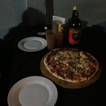 Pizza Jazz Café - Pizza Near Me - México, D.F., DIF Pizza Jazz Café - Pizza Near Me - México, D.F., DIF