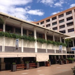 Terraço Shopping
