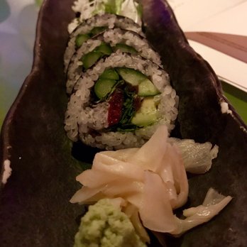 Morimoto - Seasonal vegetable roll - Japanese Near Me - Philadelphia, Pennsylvania Morimoto - Seasonal vegetable roll - Japanese Near Me - Philadelphia, Pennsylvania