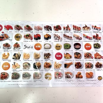 Genki Sushi - February 2025 - Sushi Bars Near Me - Waipahu, Hawaii Genki Sushi - February 2025 - Sushi Bars Near Me - Waipahu, Hawaii