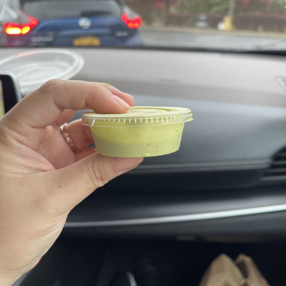 Panera Bread - Salad Near Me - Monroe, New York