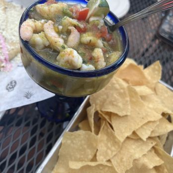 Diego Pops - Aguachile - Cocktail Bars Near Me - Scottsdale, Arizona