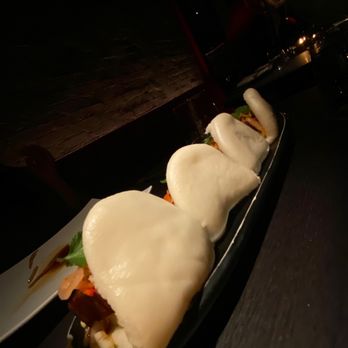 Buddakan - Chinese Near Me - New York, New York