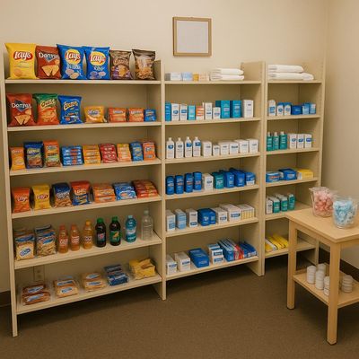 HERITAGE HEALTHCARE OF PAINESVILLE - Updated February 2026 - 15 Photos