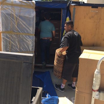 Flat Great Rates - Movers Near Me - Los Angeles, California Flat Great Rates - Movers Near Me - Los Angeles, California