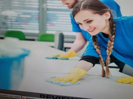 Horizon  Cleaning Services