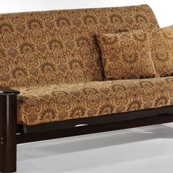 Futon Experience