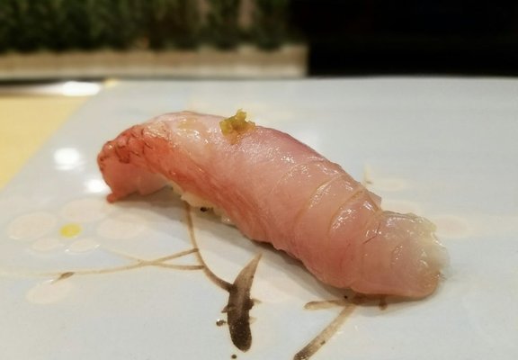 Sushi Enya Little Tokyo by null
