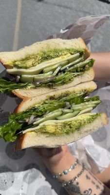 Sandwich Emporium by null