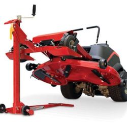 Small Engine Technical Services