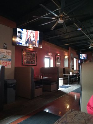 Woodward Bar & Grill by null