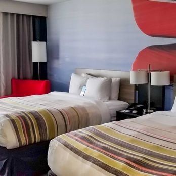 Clarion Pointe - Hotels Near Me - Columbus, Georgia