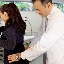 Branko Prpa MD - Spine Surgery