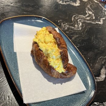 Everyday Market - Egg croissant - Coffee & Tea Near Me - Charlotte, North Carolina Everyday Market - Egg croissant - Coffee & Tea Near Me - Charlotte, North Carolina