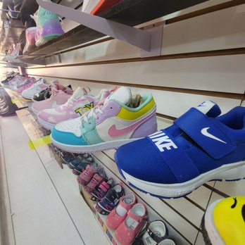 Zapatería Díaz - Shoe Stores Near Me - Zacatlán, PUE