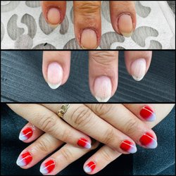 The Millionails - Serramonte Mall