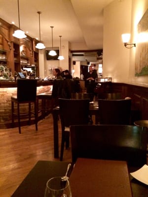 Frank S Kitchen Closed 218 Photos 126 Reviews French 588 College Street Toronto On Restaurant Reviews Phone Number