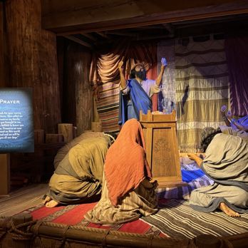 Ark Encounter - Museums Near Me - Williamstown, Kentucky Ark Encounter - Museums Near Me - Williamstown, Kentucky