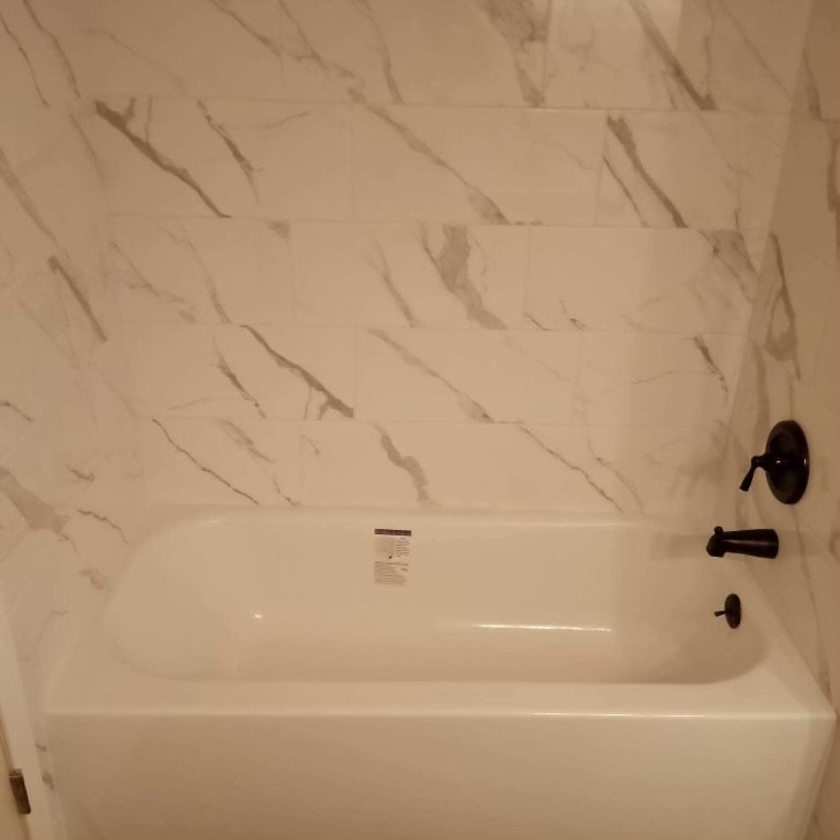 Slide of First Response Plumbing