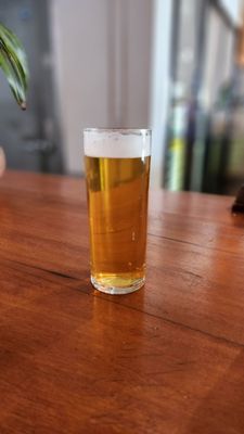 Homage Brewing by null Homage Brewing by null