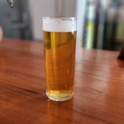 Homage Brewing - Here Comes the Cold Pils