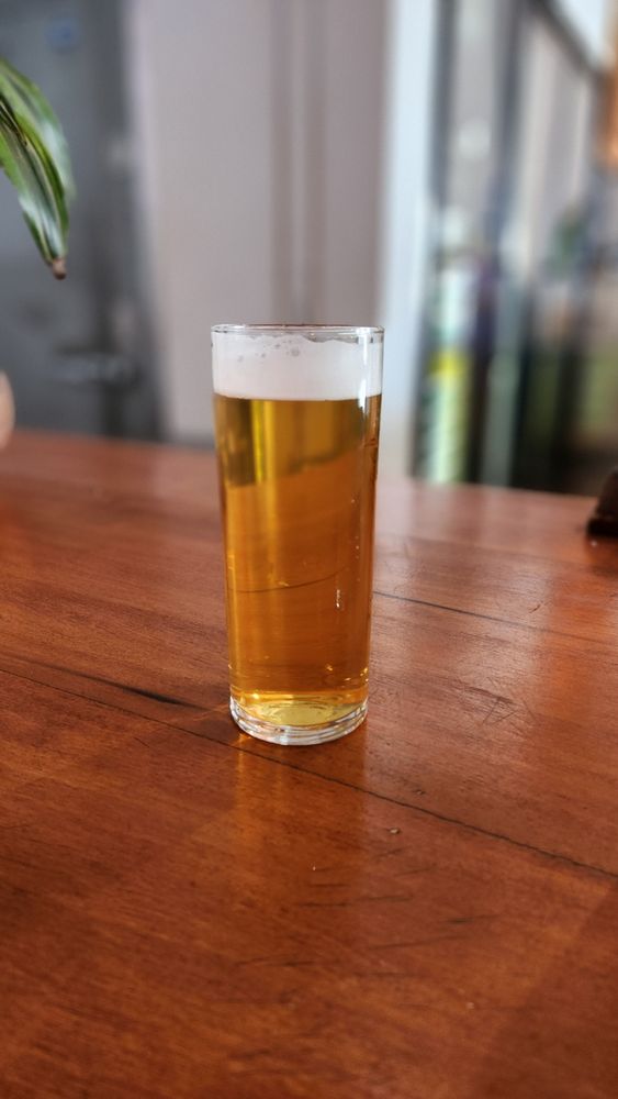 Homage Brewing