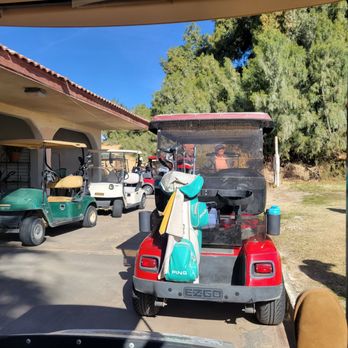 Roadrunner Dunes Golf Course - Morning scramble - Golf Near Me - Twentynine Palms, California Roadrunner Dunes Golf Course - Morning scramble - Golf Near Me - Twentynine Palms, California