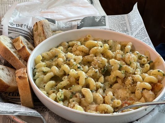 Desposito's Seafood by null
