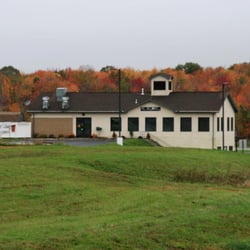 The West Wind Restaurant - On the airport in St. Marys, PA
