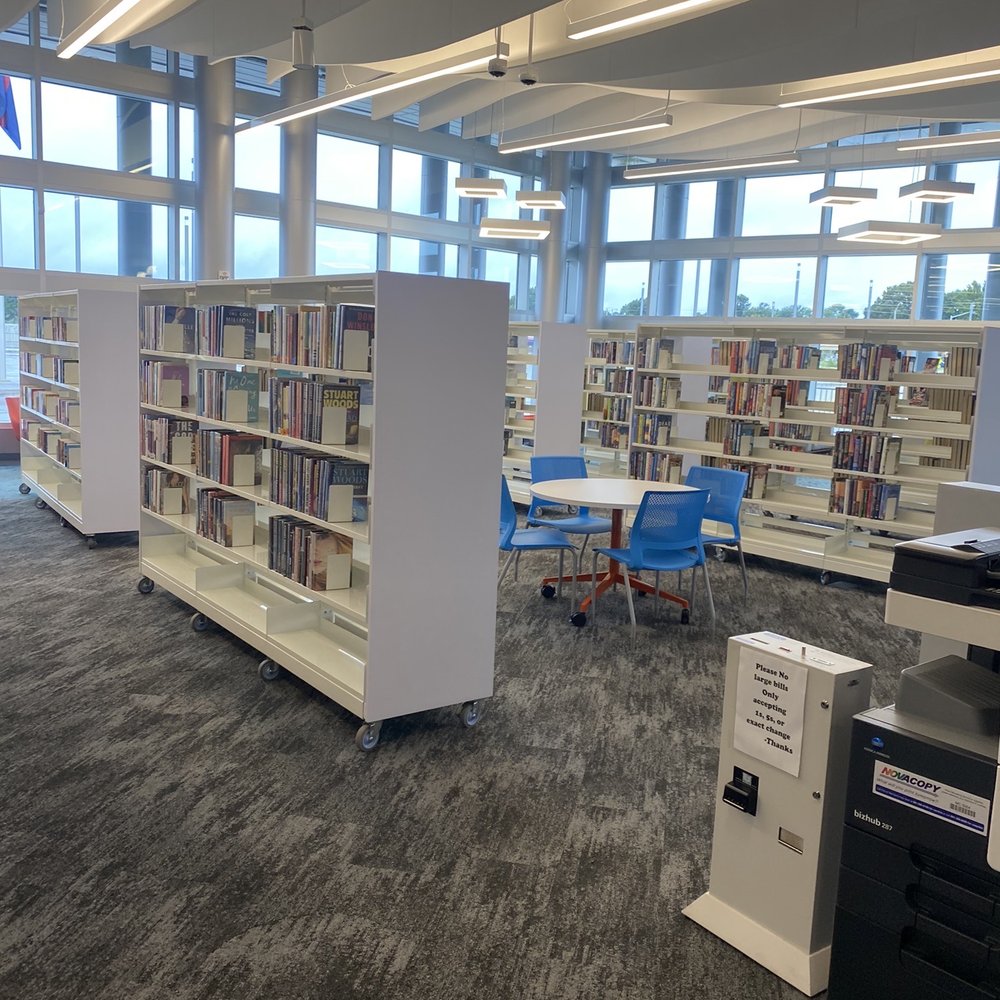 Raleigh Library - Libraries Near Me - Memphis, Tennessee Raleigh Library - Libraries Near Me - Memphis, Tennessee