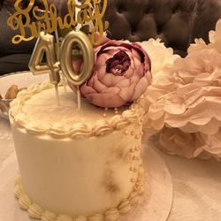 Tastries Bakery