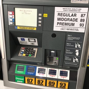 Murphy USA - Gas Stations Near Me - Shelby Township, Michigan Murphy USA - Gas Stations Near Me - Shelby Township, Michigan
