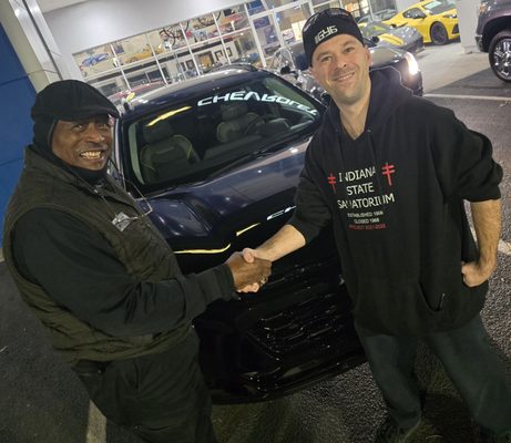 HARE CHEVROLET - Updated August 2025 - 32 Photos & 86 Reviews - 2001 ...