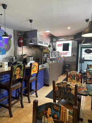 El Caracol Mexican Grill by null