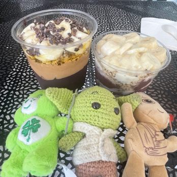 Tropical Tribe - our acai bowls - Juice Bars & Smoothies Near Me - Honolulu, Hawaii Tropical Tribe - our acai bowls - Juice Bars & Smoothies Near Me - Honolulu, Hawaii