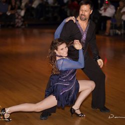 PA DanceSport Ballroom