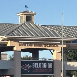 Oviedo High School