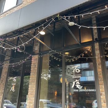 Issian - Exterior - Sushi Bars Near Me - Seattle, Washington