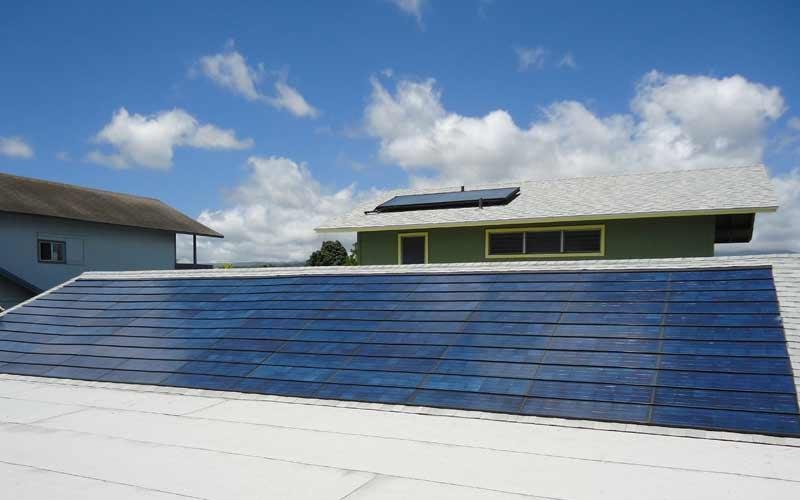 Slide of United Roofing & Rain Gutters