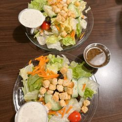 Pietro's Italian Cuisine - Side salads