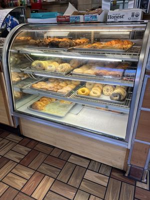 The Bagel Cafe by null