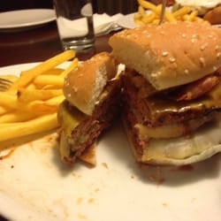 Tony Roma's