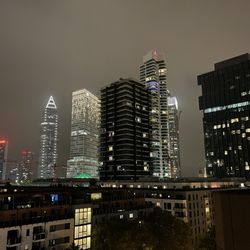 Gekko House - Chicago Roof 8th floor