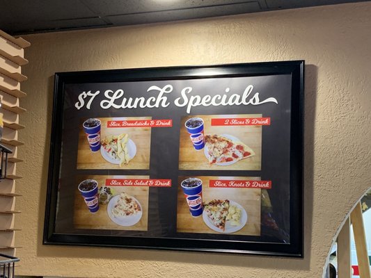 Menu photo 4 Mimmo's Pizza Mishawaka, IN Menu photo 4 Mimmo's Pizza Mishawaka, IN