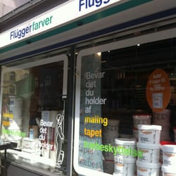 Flügger Farver